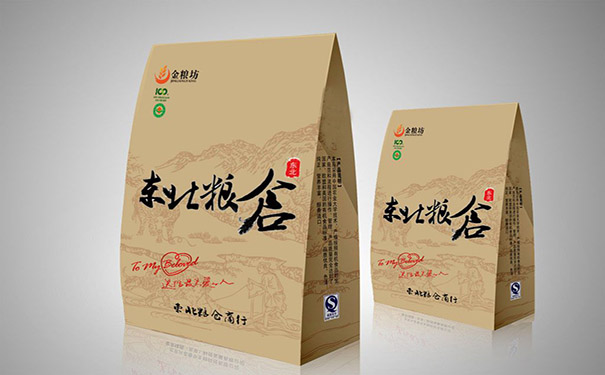 深圳印刷食品包装袋 深圳印刷食品包装袋