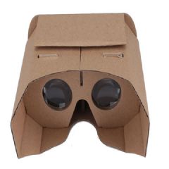 一代VR眼鏡